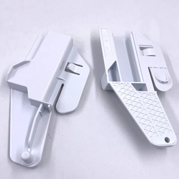 Freezer BOSCH/SIEMENS hinged door holders set ,2pcs. - Image 5