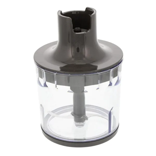 The capacity of the blender (shredder) ELECTROLUX (1000ml) with a cap - reducer,without blade orig. - Image 2