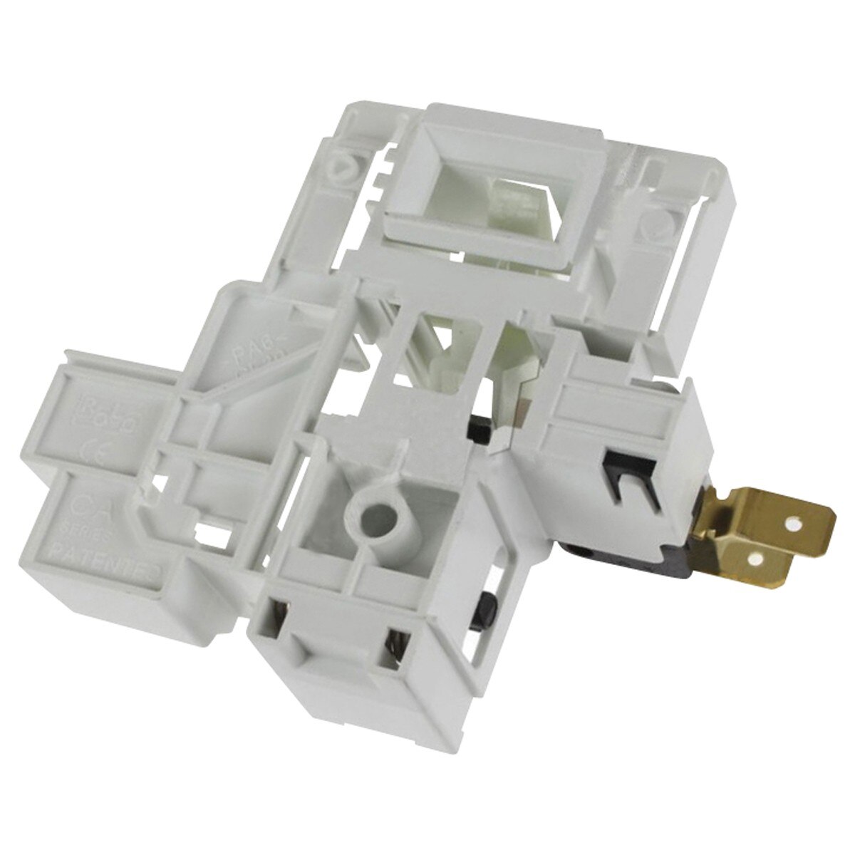 Подвесные машины, дверной замок CANDY/HOOVER для сушилки Washing machine door locks