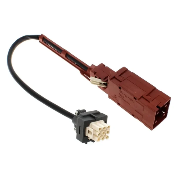 Hood WHIRLPOOL/INDESIT,ELICA control unit - Image 4