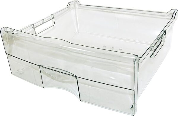 Top ,middle freezer drawer of the refrigerator GORENJE ,orig.455x415x180мм,orig.1pcs