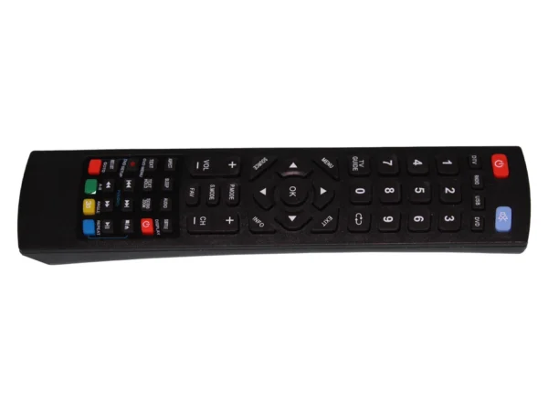 BLAUPUNKT TV remote