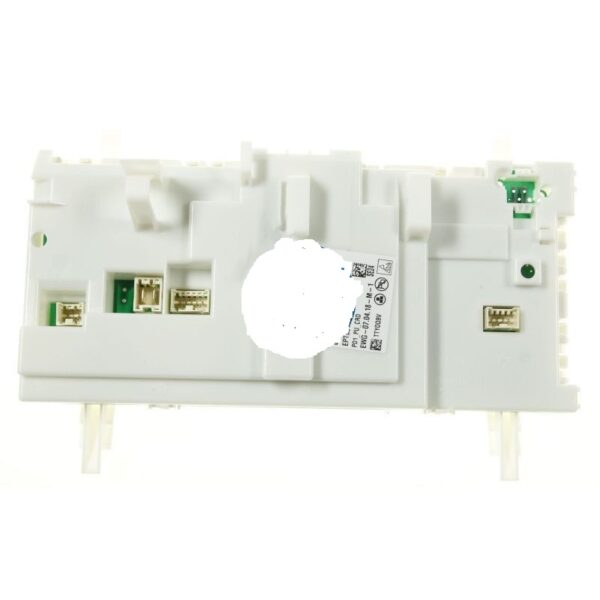 The control module of the DRYER BOSCH/SIEMENS is programmed, orig. - Image 2