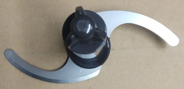 Blender (shredder) ELECTROLUX capacity (1000ml) blade,orig. - Image 3