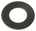 Крышка газовой варочной панели WHIRLPOOL/INDESIT, диаметр 123 мм, ориг. Gas stove burners