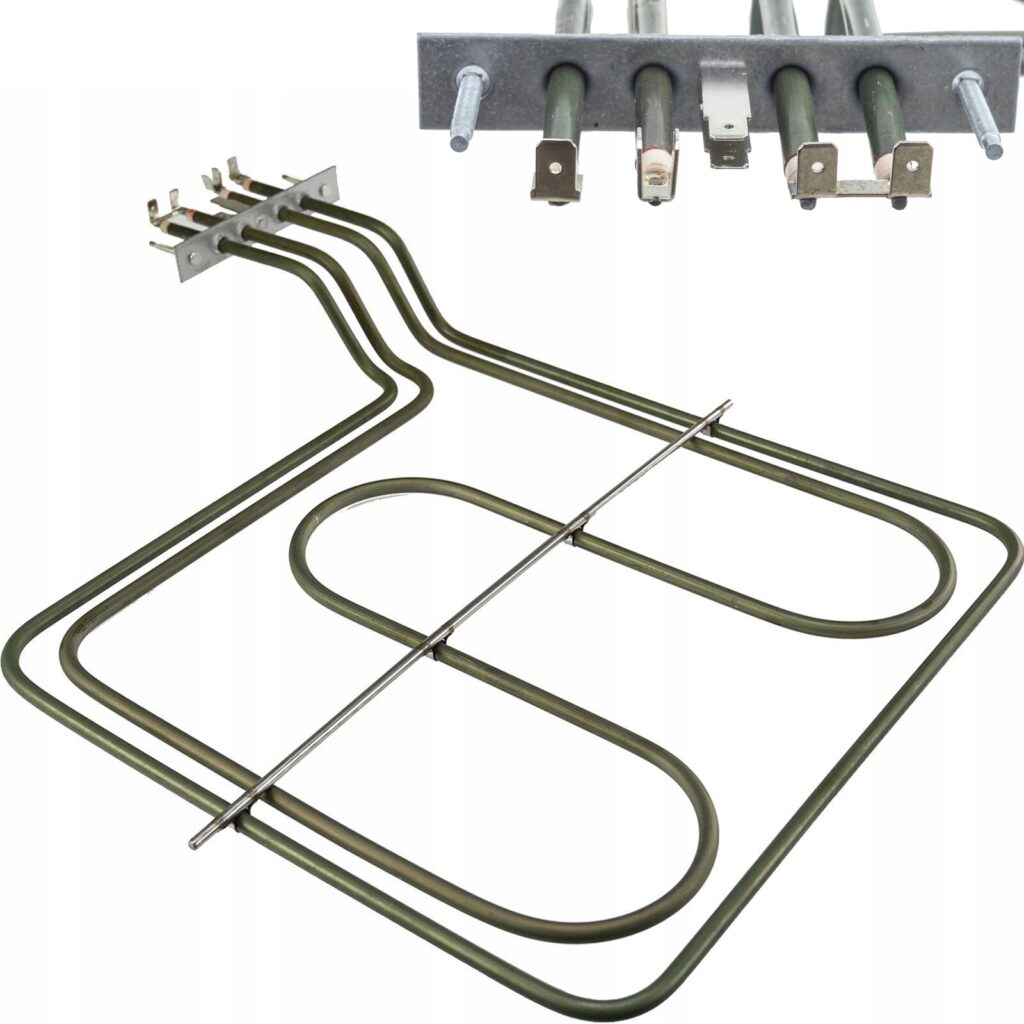 Electric oven HANSA,AMICA top heating element 230v.2900w,alternative. Heating elements for ovens