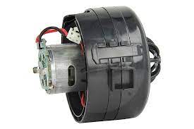 Vacuum cleaner motor AEG, ELECTROLUX, BORK, for cordless broom type pumps, orig. Vacuum cleaner motors batteries battery chargers