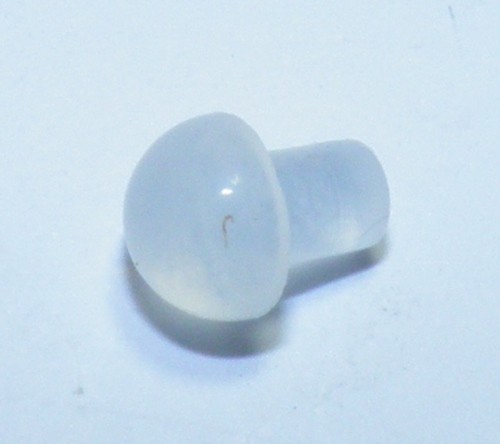 Valve for the boiler of the DELONGHI coffee maker, 5332289700 Valves, presses, connectors, pressure sensors, couplings and other parts of coffee machines