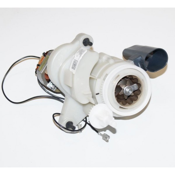 Coffee grinder 3D-RO 230V for DeLonghi coffee machines Valves, presses, connectors, pressure sensors, couplings and other parts of coffee machines