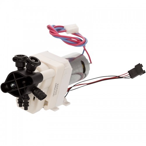 Ceramic valve jura for the coffee machine. 69974 Valves, presses, connectors, pressure sensors, couplings and other parts of coffee machines