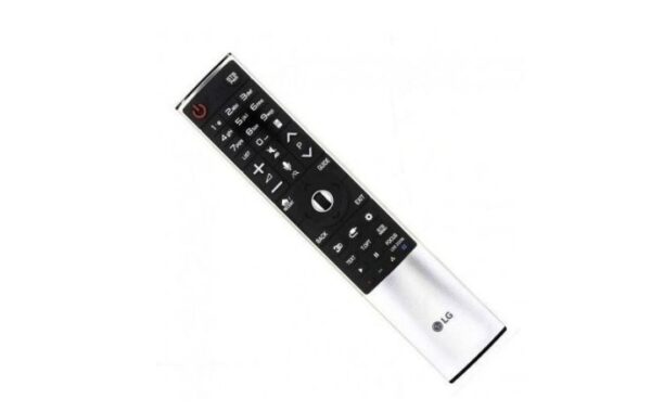 TV LG remote