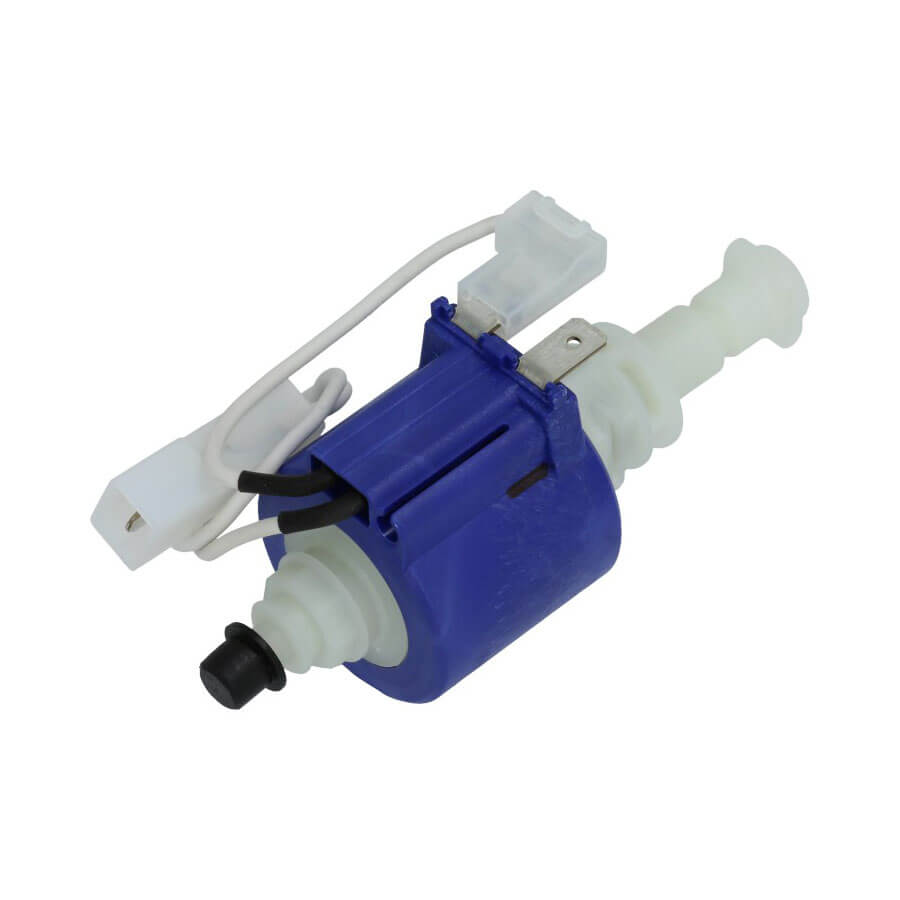 Water valve for coffee machine JURA Valves, presses, connectors, pressure sensors, couplings and other parts of coffee machines
