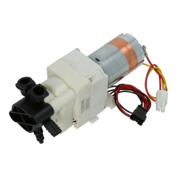 Ceramic valve for coffee machine JURA,12-24V Valves, presses, connectors, pressure sensors, couplings and other parts of coffee machines