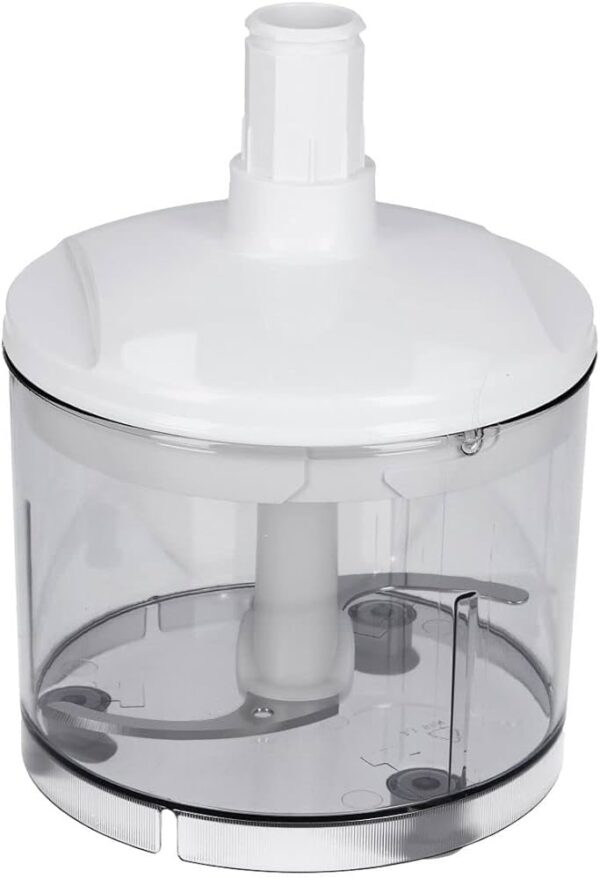 Universal beater,shredder,blender in the kit BOSCH/SIEMENS,500 ml - Image 3