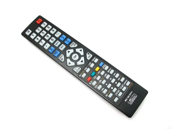 PHILIPS control panel for the TV