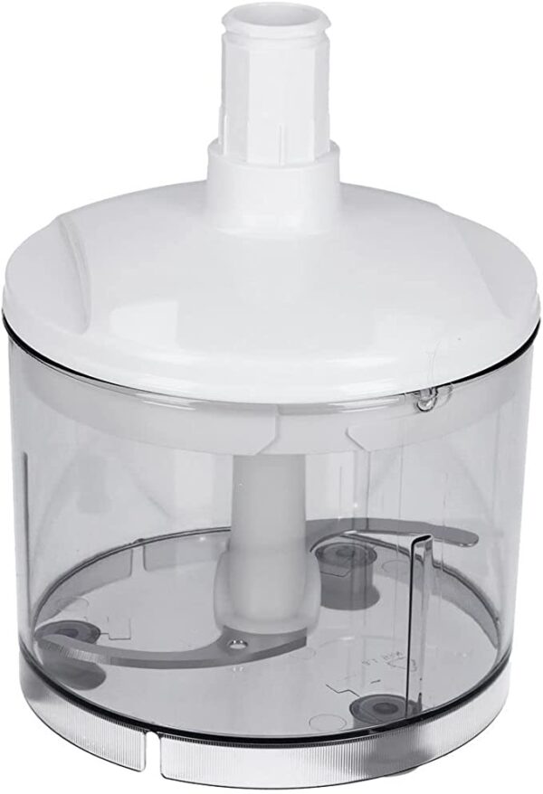Universal beater,shredder,blender in the kit BOSCH/SIEMENS,500 ml