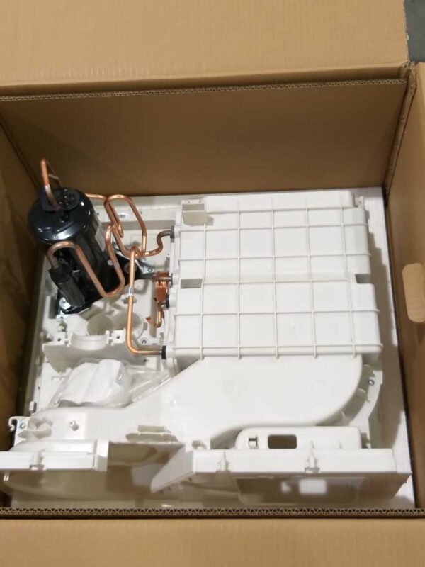 Dryer SAMSUNG heating unit in the kit,orig. - Image 2