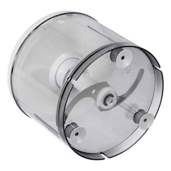 Universal beater,shredder,blender in the kit BOSCH/SIEMENS,500 ml - Image 5