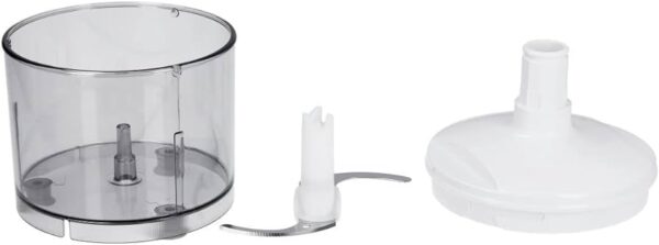 Universal beater,shredder,blender in the kit BOSCH/SIEMENS,500 ml - Image 4