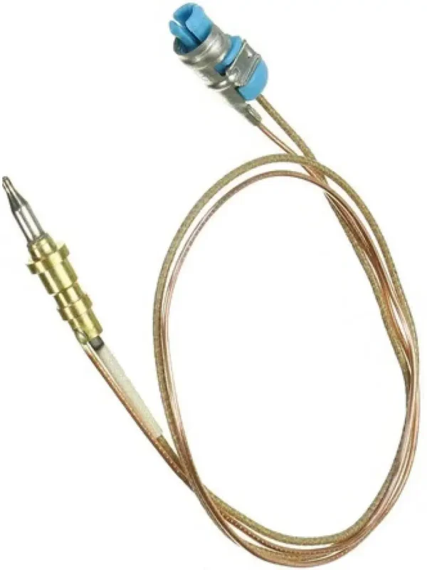 HOBS HANSA, AMICA THERMOCOUPLE,13301257C450 THERMO SWITCH 13301257C450450 L-450MM - Image 3
