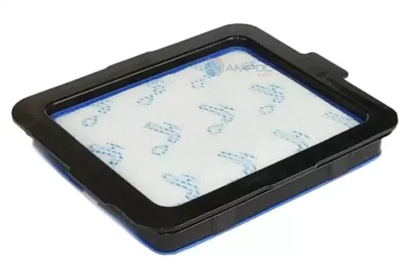 Philips vacuum cleaner combined filter, 17 cm, 14.4 cm, 2.3 cm, content units: 1,with frame in the kit.alternative - Image 2