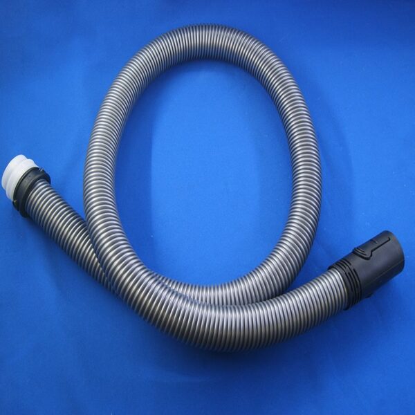 Vacuum cleaner hose BOSCH, SIEMENS, CONSTRUCTA, length - 1500mm, handle connection Ø49mm, to pump - Ø45,5mm, orig. - Image 4