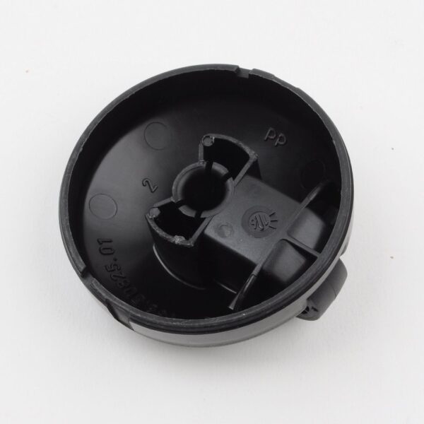 Vacuum cleaner BOSCH, SIEMENS wheel, diameter - 67mm, orig. - Image 2
