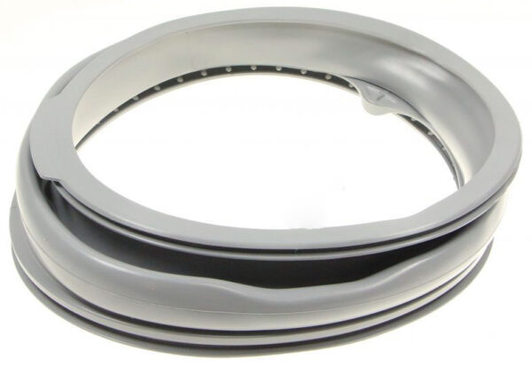 Washing machines AEG, ELECTROLUX, ZANUSSI door gasket, 3XL,alternative. - Image 2