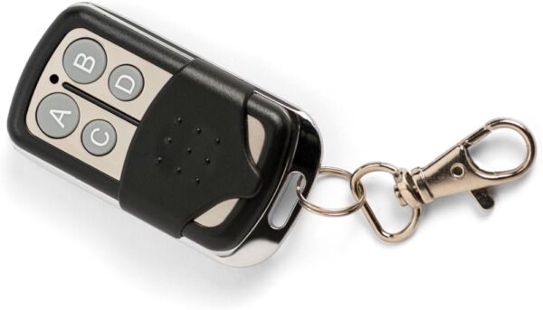 Garage remote control - Image 2