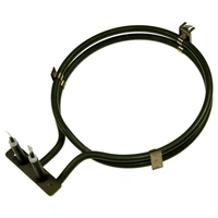 Ovens SAMSUNG round heating element,orig. Heating elements for electric stove ovens, round