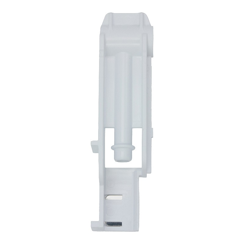 Milk dispenser connector for BOSCH/SIEMENS espresso machine Valves, presses, connectors, pressure sensors, couplings and other parts of coffee machines