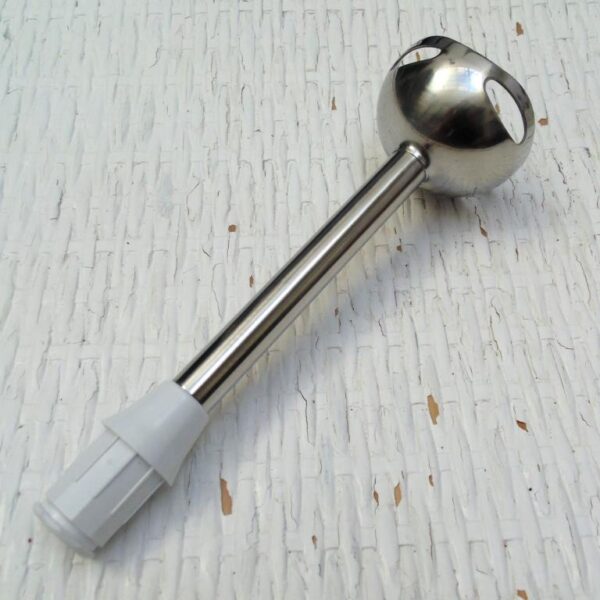 Manual blender (blender) BOSCH, SIEMENS nozzle, orig - Image 2