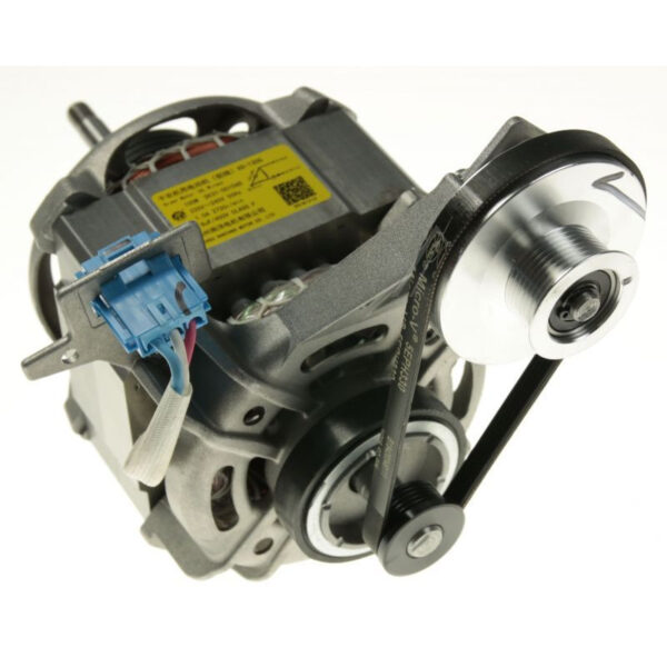 Dryer SAMSUNG motor, MOTOR AC DRIVE; 2POLE,220-240V,50HZ,0.5-1 - Image 2