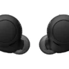 WIRELESS HEADPHONES SONY WF-C500 ,WF-C500 BLUETOOTH HEADPHONES BLACK