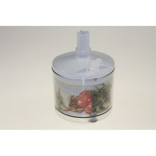 Universal beater,shredder,blender in the kit BOSCH/SIEMENS,500 ml - Image 6