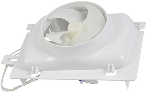 Freezer ELECTROLUX / AEG Air Fan No Frost fan motors for refrigerators