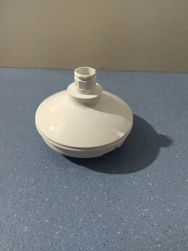 Cover of the food processor BOSCH, SIEMENS with transmission