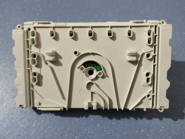 WHIRLPOOL control board of washing machines,S.TIMER RH 12 44_T A6 74 D-,CCU, WAVE_2 ECO, K5A2, -/- GRN, - Image 3