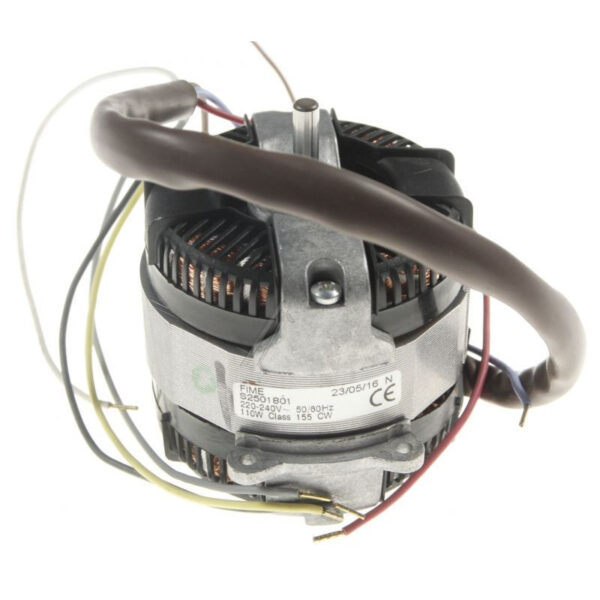 Hood ELICA engine ,orig