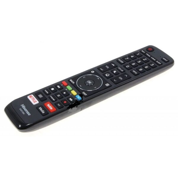 HISENSE TV remote - Image 2