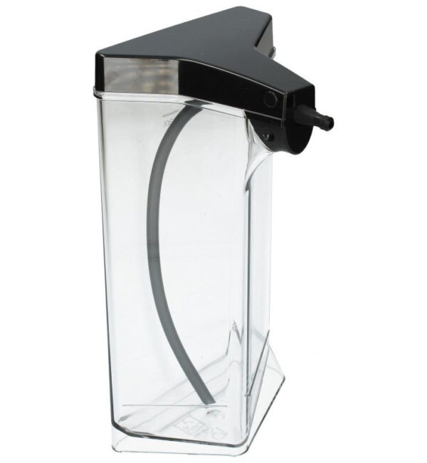 Bosch/SIEMENS coffee machine milk container 0,7 Liter