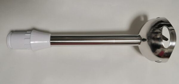 Manual blender (blender) BOSCH, SIEMENS nozzle, orig - Image 4