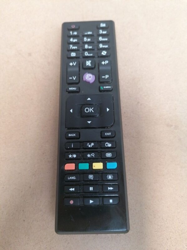 SHARP,BUSH,TELEFUNKEN TV remote - Image 2