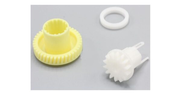 Food slicer SIEMENS gear coupling set