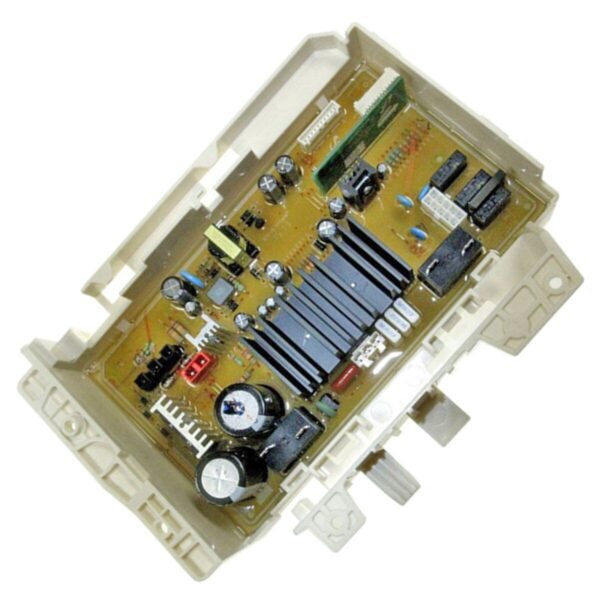 Washing machine SAMSUNG control module,ASSY PCB MAIN; FWM_INV,F500E,220*121,Y,22 - Image 2
