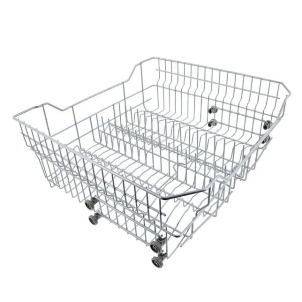 Dishwashers ELECTROLUX / AEG ZANUSSI top dish bag,orig.525х470х215
