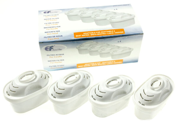 Electrolux refrigerator / AEG water BRITA filters,alternatva ,4pcs