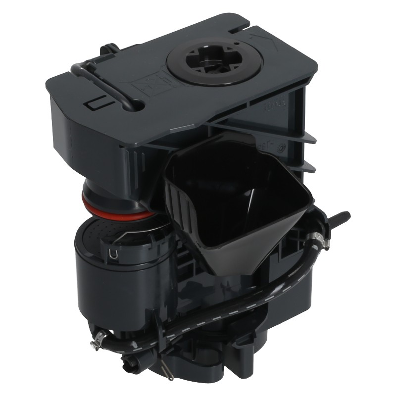 Siemens 11047614 cooking block TP7… TQ7… EQ.700 for fully automatic coffee machines Valves, presses, connectors, pressure sensors, couplings and other parts of coffee machines