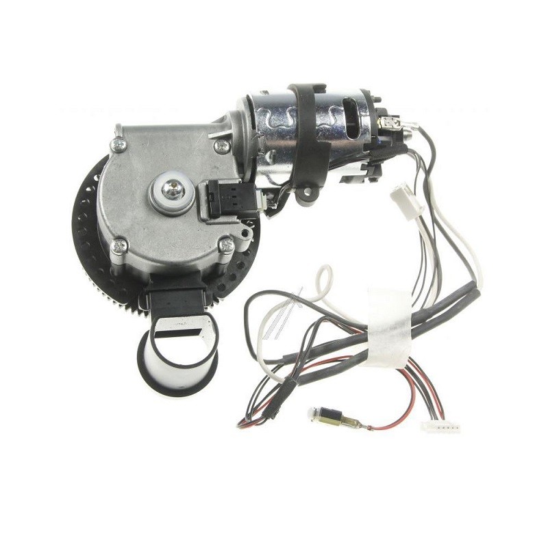 Coffee machine SAECO. PHILIPS grinder set,11009844 GENERAL MOTOR MC V2 P124 230V ASSY. Valves, presses, connectors, pressure sensors, couplings and other parts of coffee machines