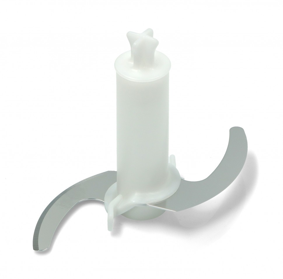 Blender (blender) BRAUN knife, 1500 ml for a container, 105mm height, 130mm diameter, orig. Parts of blenders, mixers, food processors, slicers, breadcrumbs and other apparatus